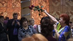 Хания Фархи Яна елга саяхат Уфа | Народные традиции