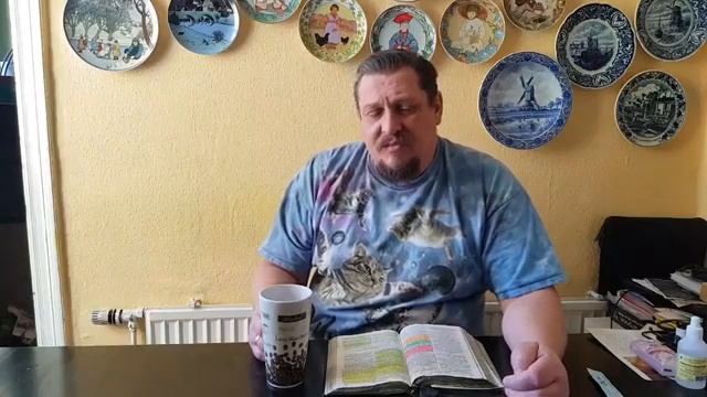 Духовный завтрак 22.04.2020 смотреть онлайн