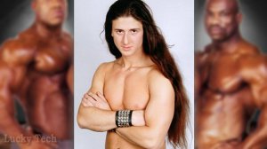 САМЫЙ ЮНЫЙ СИЛАЧ НА ПЛАНЕТЕ ✦ Lucky Tech