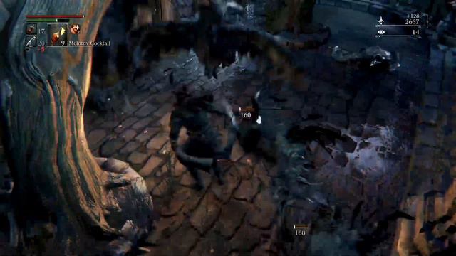 Bloodborne Bloodcast! Part 5: Short & sweet again? смотреть онлайн