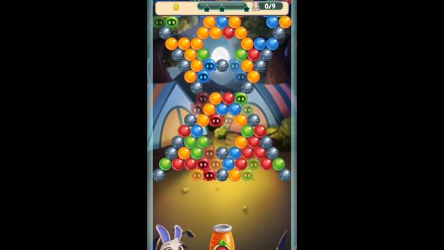 Bunny Pop Shooter Gameplay #65 Level 228 Android Mobile Game xxx tiktok смотреть онлайн