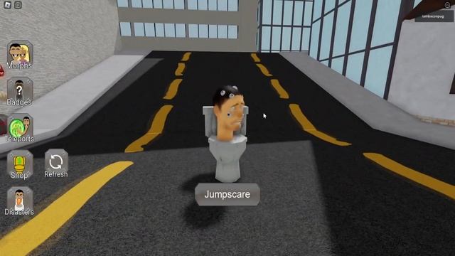 ?How to get ALL 11 New SKIBIDI TOILETS MORPHS ??? Roblox Skibi Simpsons Toilets Morphs Game смотреть онлайн