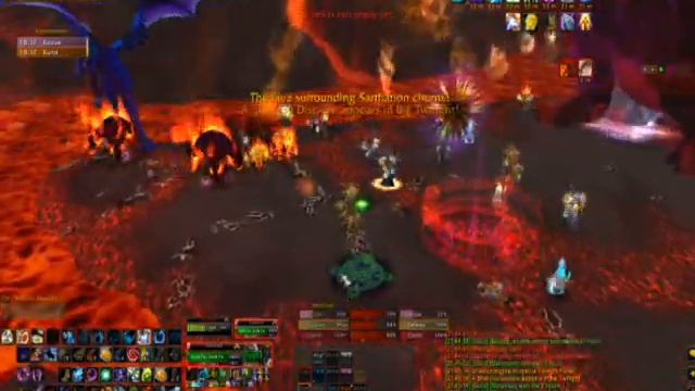 Heroic: Obsidian Sanctum 'Twilight Duo' Achievement, part 1 смотреть онлайн
