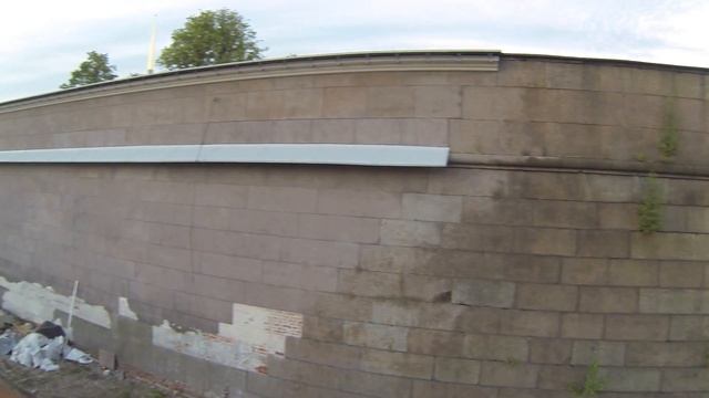 Сердце Санкт-Петербурга. Заячий остров, крепость Петра и Павла смотреть онлайн