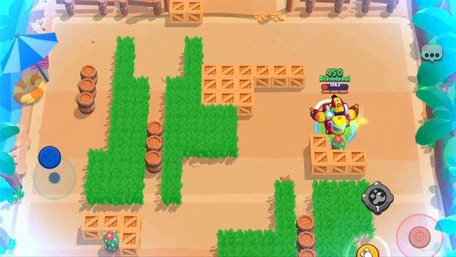 Meg's Mecha Brawl Ball RESPAWN GLITCH! смотреть онлайн