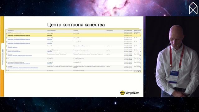 5 Олег Репников Мониторинг высоконагруженной системы смотреть онлайн