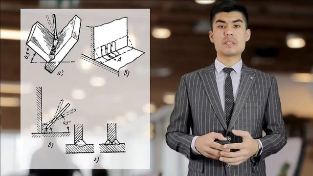 4. Технология ручной дуговой сварки смотреть онлайн