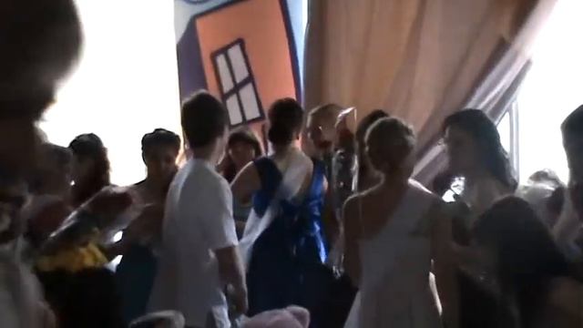 выпуск Киевский колледж строительства, архитектуры и дизайна 2013 37) смотреть онлайн