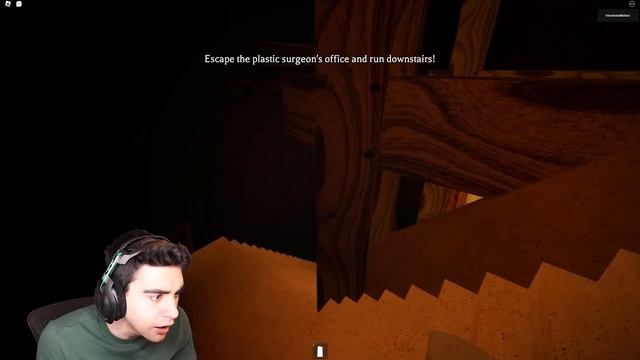 JUDY IS THE MOST DISTURBING ROBLOX HORROR GAME EVER! - Judy (Chapter 1) смотреть онлайн