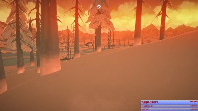 The Long Dark Выживание#4 (В поисках ружья новая локация) смотреть онлайн