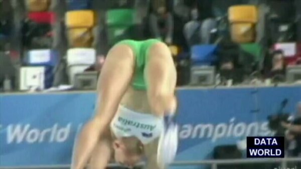 Technically Perverted Gremlins (DATA WORLD) Технически извращенной Ошибки