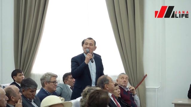 Встреча акима акмолинской области с населением бурабайского района! смотреть онлайн