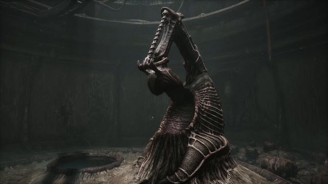 SCORN (Ничего не понятно) смотреть онлайн