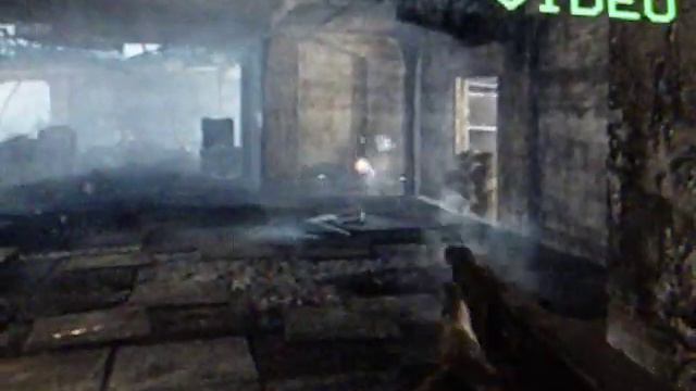 call of duty world at war mods part 1 смотреть онлайн