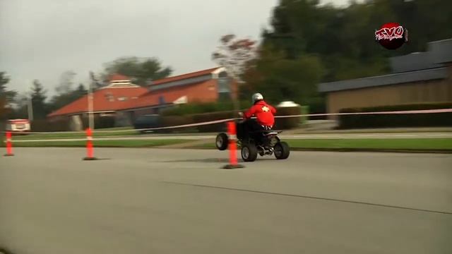 Scooter træf Trailer - Katalog смотреть онлайн