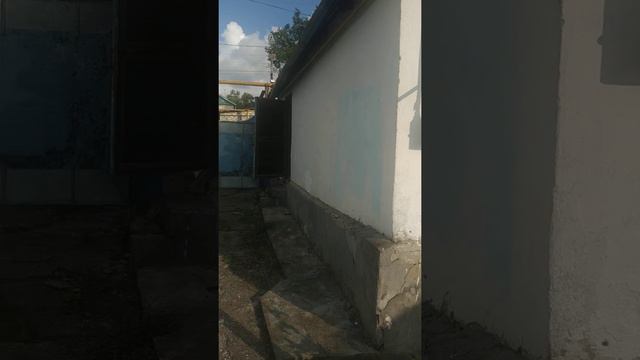 Продается дом Бахчисарайский район с. Ново Васильевка 79787690602 79780129347