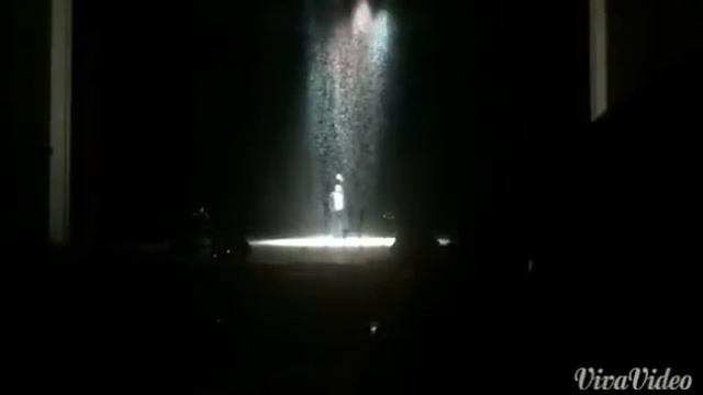 Максим Аверин. «Всё начинается с любви». Пенза. смотреть онлайн