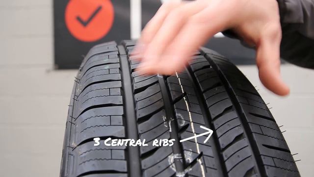 Falken ZIEX CT60 Studio Overview, a Falken SUV Tyre?! смотреть онлайн