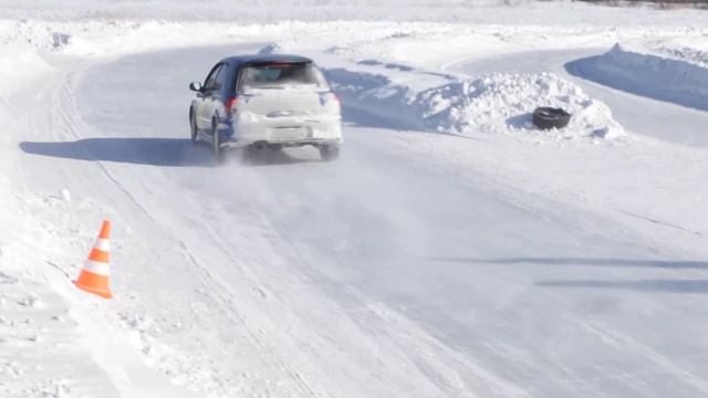 2010-02-22 Кубок иномарок-2, класс - Полный привод! смотреть онлайн