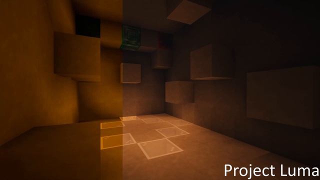 Step into a New Minecraft World with RTX, Shaders in 4K #minecraftanimation #shaders #rtx #4kvideo смотреть онлайн