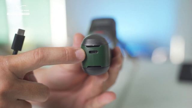 Bơm Mới Của Bosch Xịn, Nhưng... |||  Chi Tiết Bơm Hơi Bosch EasyPump