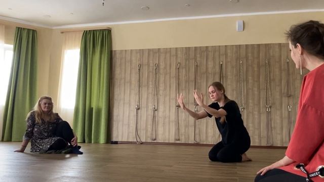 ретрит в Подмосковье, Дзен отель смотреть онлайн