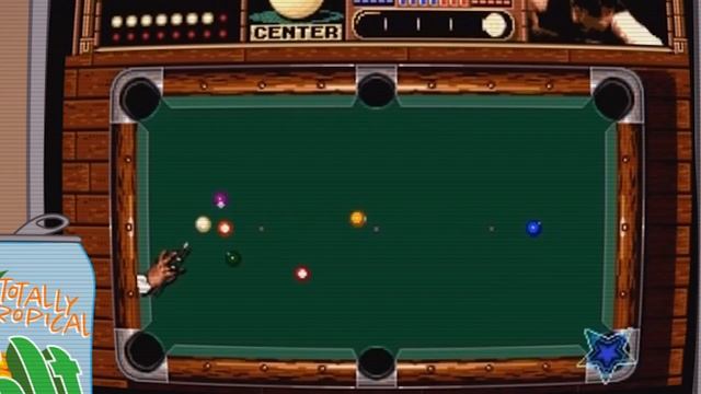 Dave Plays: "Side Pocket" смотреть онлайн
