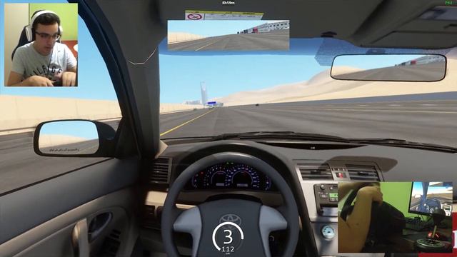 KİRALIK ARABALAR İLE ARAP DRİFT YAPMAK !! ASSETTO CORSA смотреть онлайн