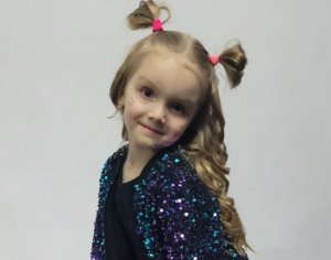 Ксения Немцева

"Я влюбилась в крокодила"