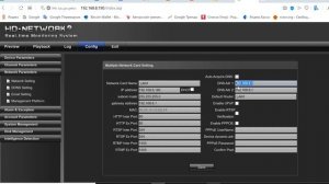 Видеонаблюдение от G.Craftsman проблемы, настройка. Отваливаются камеры.