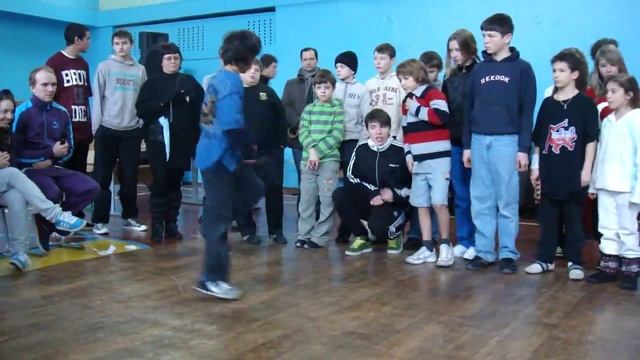 05 JamSession - TopRock