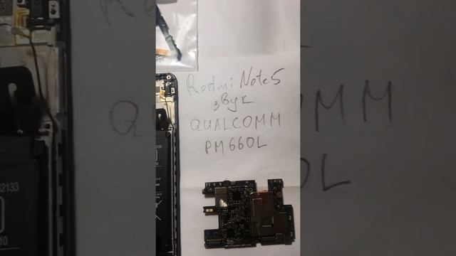 Redmi Note 5 audio problem нет звука - решение смотреть онлайн