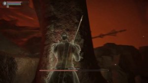 Demon's Souls Remake Драконий Бог гайд