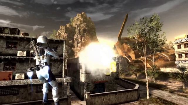 5 Amazing Mech Games Only on the PS4 in 2018 смотреть онлайн