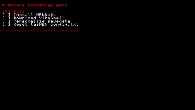 [OLD] How to Install h-encore² on PS Vita & PSTV - Firmware 3.74 or Lower! смотреть онлайн