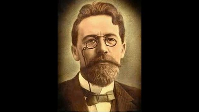 А. П. Чехов - Барыня смотреть онлайн