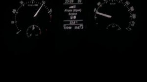 Skoda Yeti 1.6 MPI CWVA разгон 0-100