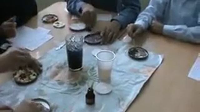 Занятие по исследовательской деятельности "Где прячется крахмал?". Сулейманова О.А. смотреть онлайн