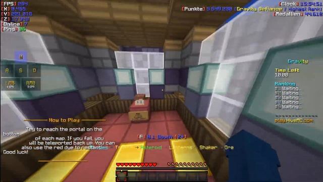 Spawncode Tutorial (Instant Respawn In Minecraft)