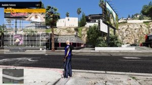 GTA 5 mod Call of Duty Advanced Warfare Exo Suit - ГТА 5 моды - установка и обзор мода