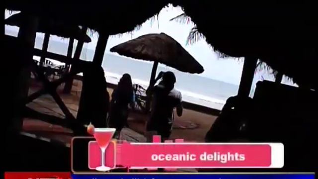 FEEDING FRENZY-EPISODE 76 3 (3) - THE WHARF,GRT RADISSON TEMPLE BAY - NDTV HINDU смотреть онлайн