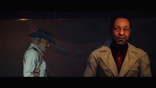 СПАСЕМ ЯРУ ВМЕСТЕ | FAR CRY 6 часть первая. смотреть онлайн