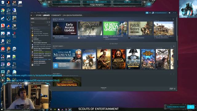 How To Remove Unit Banners From Total War Medieval 2, Third Age Reforged & Silmarillion смотреть онлайн