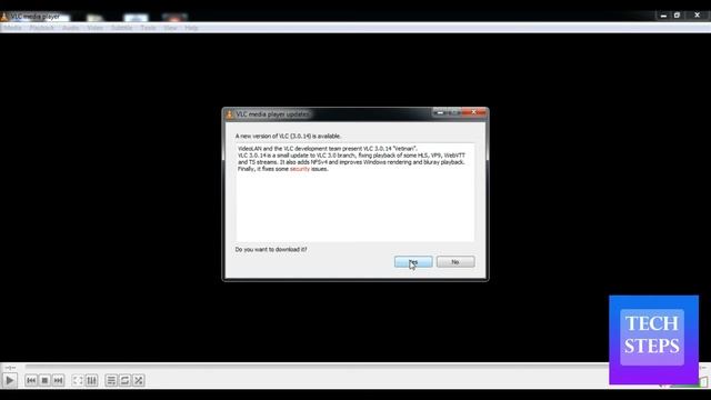 vlc media player ko update kaise kare | How to Update VLC Media Player смотреть онлайн