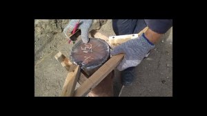 Каток для газона своими руками. Идеальный газон легко и просто!