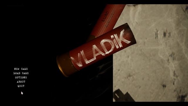 VLADiK BRUTAL (Menu Test) смотреть онлайн