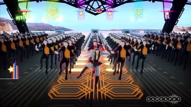 Assassin's Creed Syndicate, The Legend of Zelda: Tri Force Heroes, Just Dance 2016 - New Releases смотреть онлайн