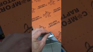 Шумоизоляция comfortmat raptor