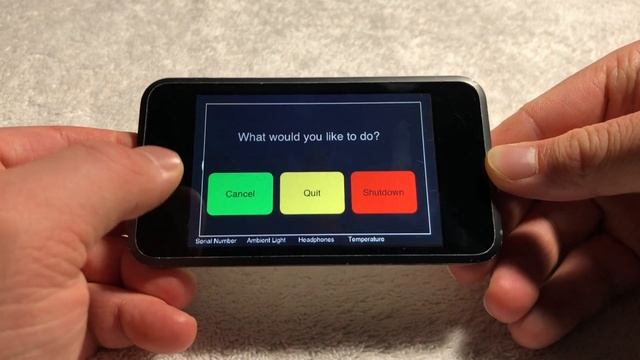 Apple Prototype Firmware Restoration - Reviving Apple Engineering Units to Their Full Potential! смотреть онлайн