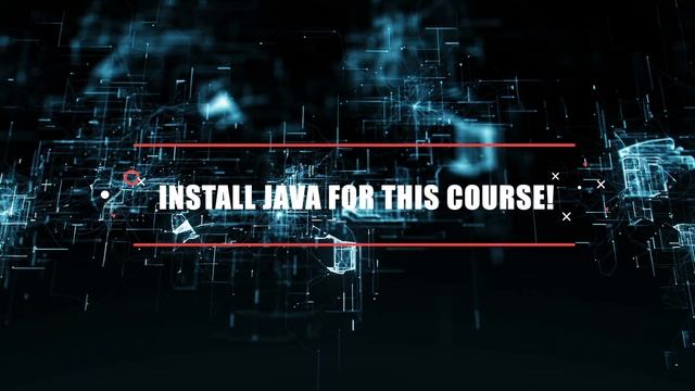 Introduction to Java смотреть онлайн